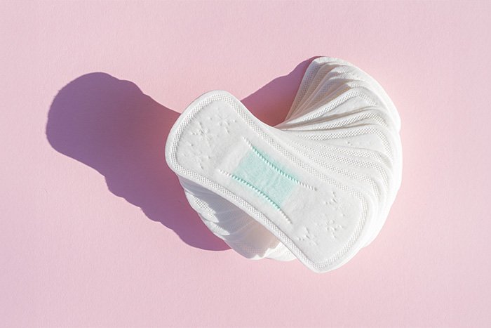Sanitary Pads